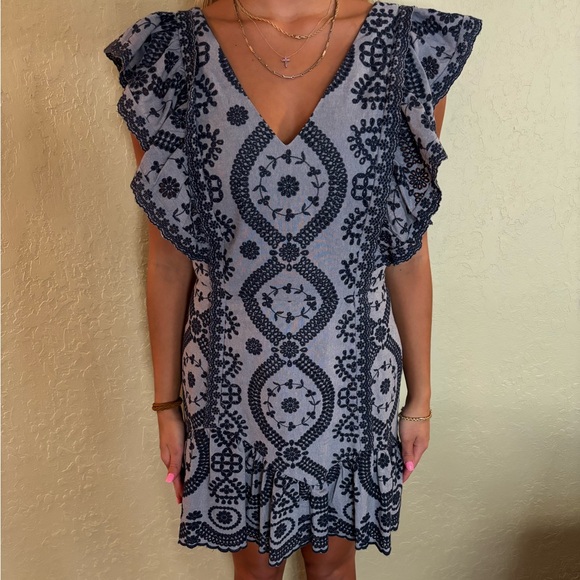 LoveShackFancy Dresses & Skirts - LoveShackFancy Dress